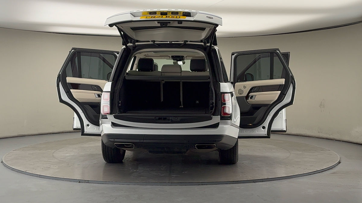 Used Land Rover Range Rover 2021 for sale - 77213259: Photo 60