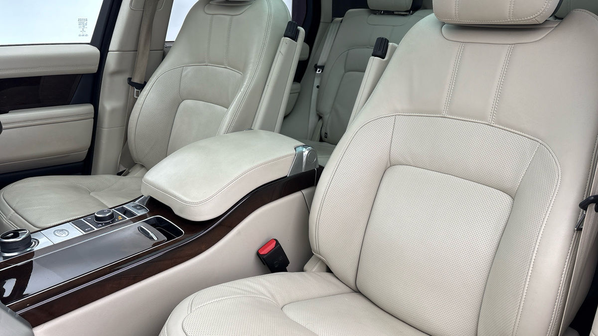 Used Land Rover Range Rover 2021 for sale - 77213259: Photo 7