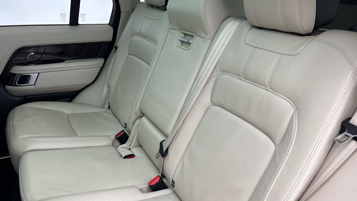 Used Land Rover Range Rover 2021 for sale - 77213259: Photo 8