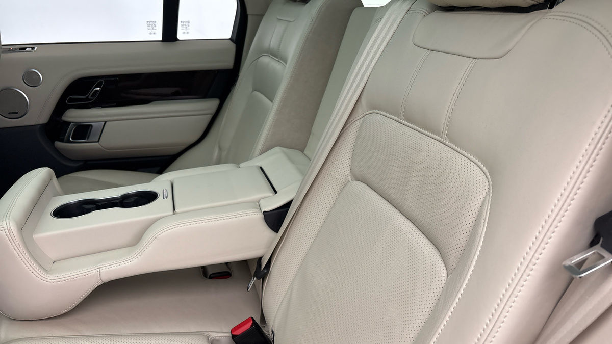 Used Land Rover Range Rover 2021 for sale - 77213259: Photo 9