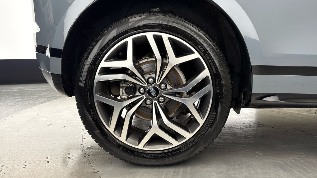 Used Land Rover Range Rover Evoque 2022 for sale - 76725450: Photo 10