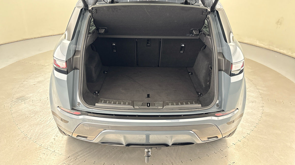 Used Land Rover Range Rover Evoque 2022 for sale - 76725450: Photo 11