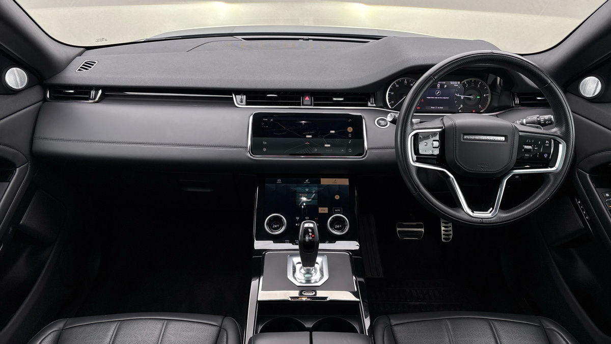 Used Land Rover Range Rover Evoque 2022 for sale - 76725450: Photo 12