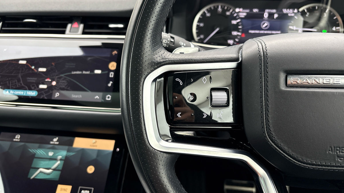 Used Land Rover Range Rover Evoque 2022 for sale - 76725450: Photo 13
