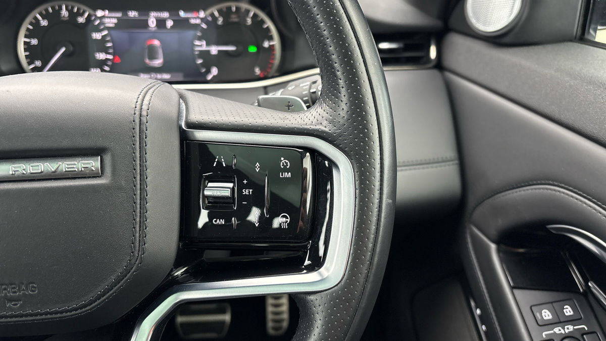 Used Land Rover Range Rover Evoque 2022 for sale - 76725450: Photo 14
