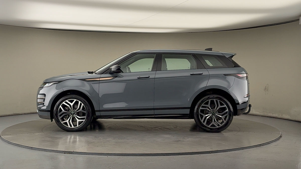 Used Land Rover Range Rover Evoque 2022 for sale - 76725450: Photo 15