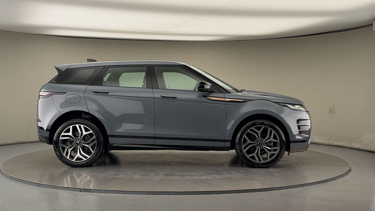 Used Land Rover Range Rover Evoque 2022 for sale - 76725450: Photo 16