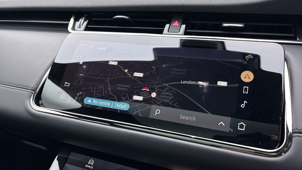 Used Land Rover Range Rover Evoque 2022 for sale - 76725450: Photo 17