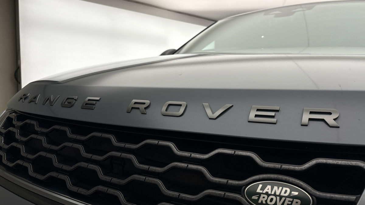 Used Land Rover Range Rover Evoque 2022 for sale - 76725450: Photo 24