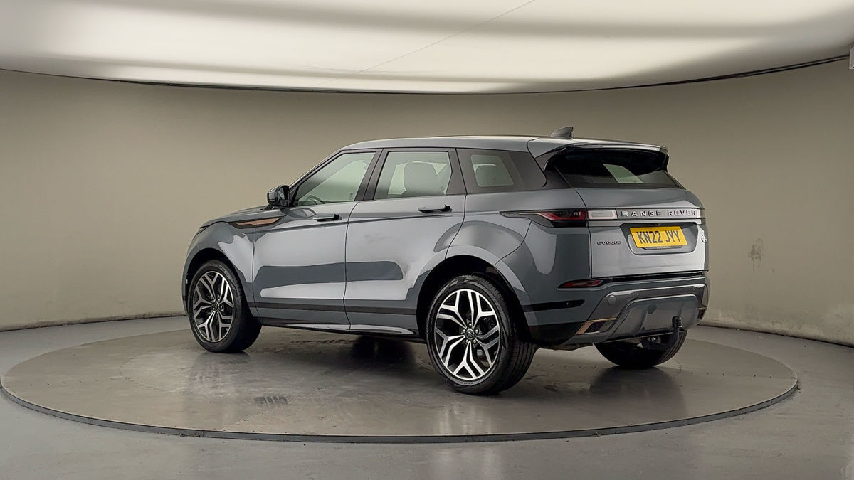 Used Land Rover Range Rover Evoque 2022 for sale - 76725450: Photo 25