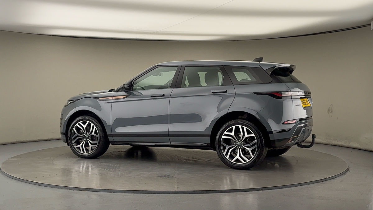 Used Land Rover Range Rover Evoque 2022 for sale - 76725450: Photo 26