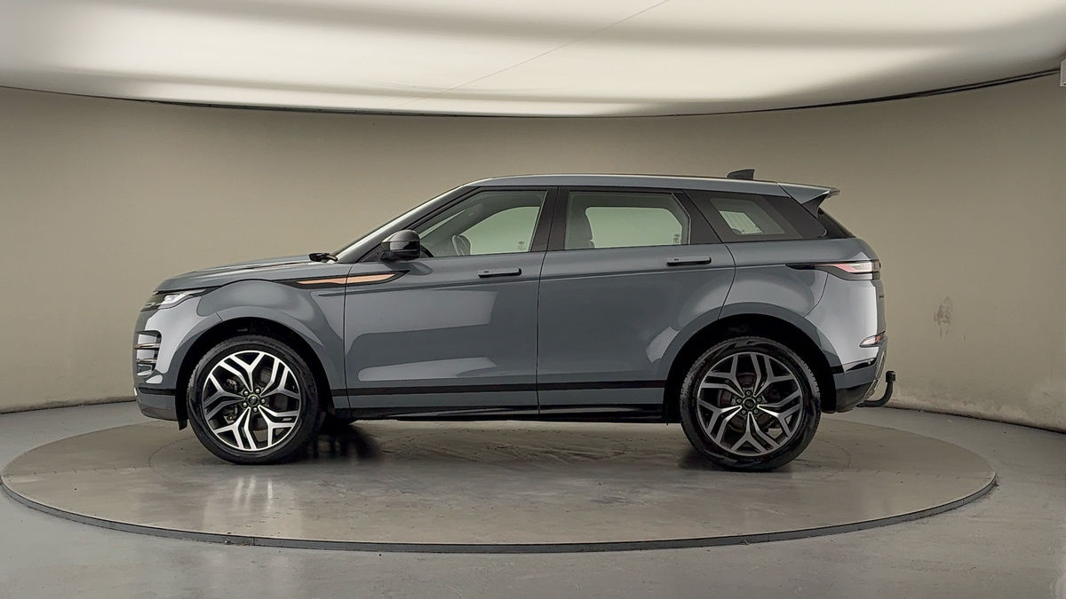 Used Land Rover Range Rover Evoque 2022 for sale - 76725450: Photo 27