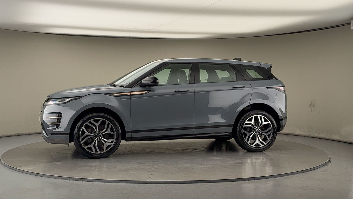 Used Land Rover Range Rover Evoque 2022 for sale - 76725450: Photo 28