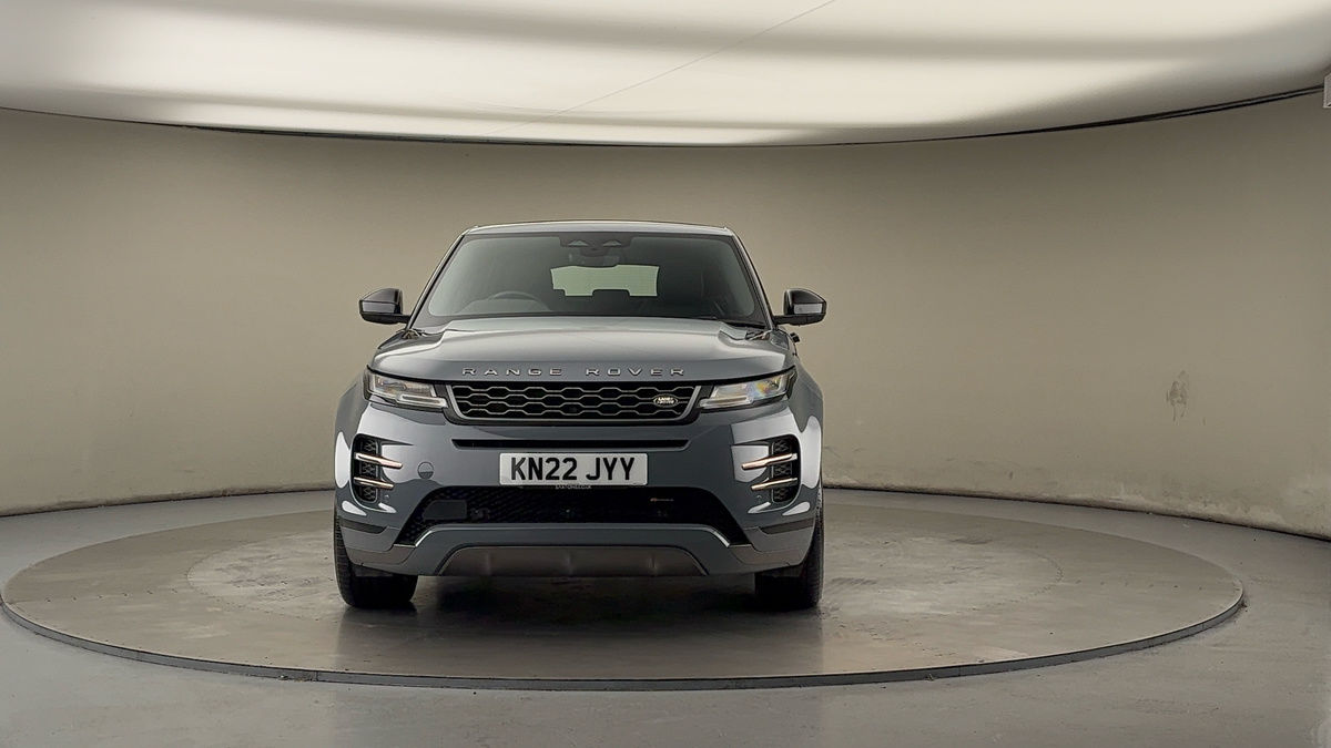Used Land Rover Range Rover Evoque 2022 for sale - 76725450: Photo 3