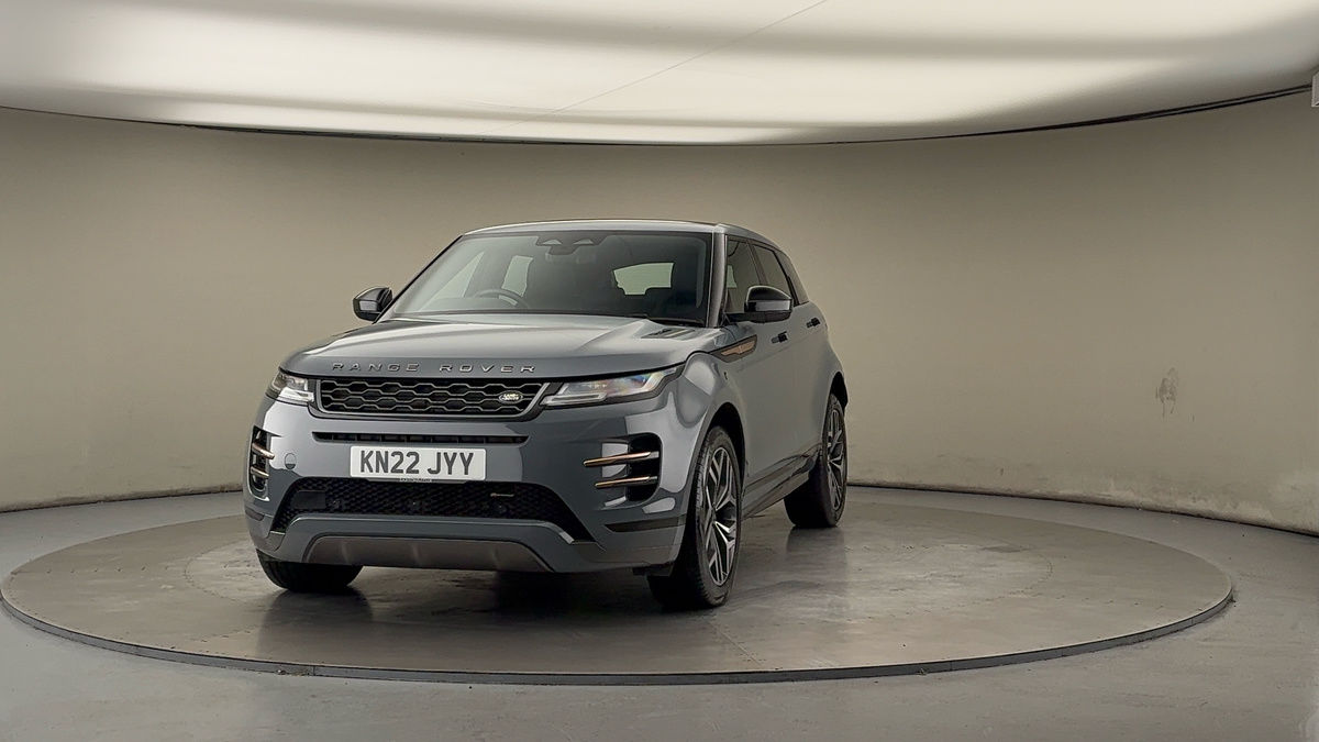 Used Land Rover Range Rover Evoque 2022 for sale - 76725450: Photo 31