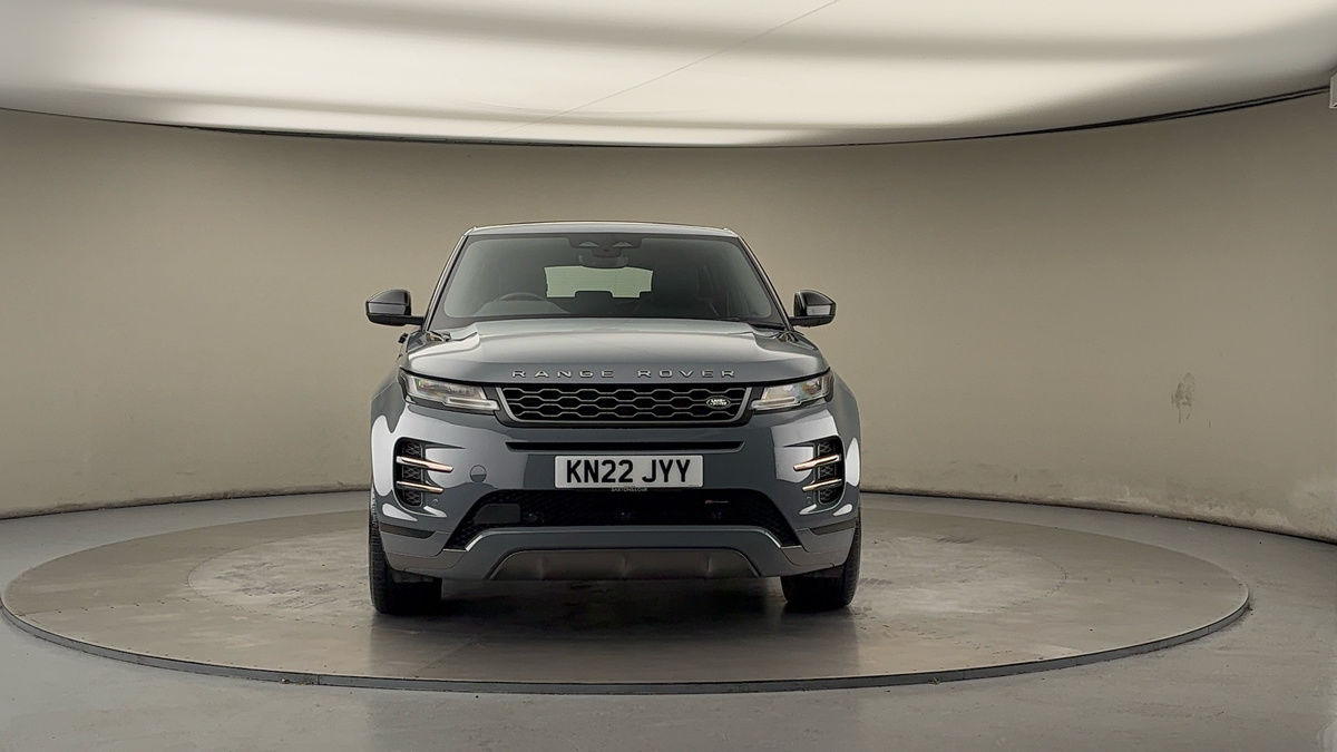 Used Land Rover Range Rover Evoque 2022 for sale - 76725450: Photo 32