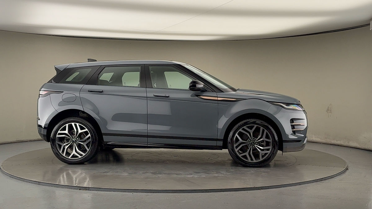 Used Land Rover Range Rover Evoque 2022 for sale - 76725450: Photo 36