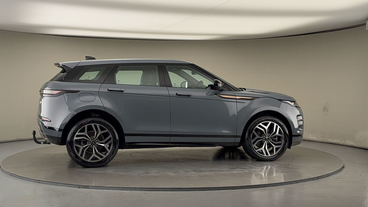 Used Land Rover Range Rover Evoque 2022 for sale - 76725450: Photo 37