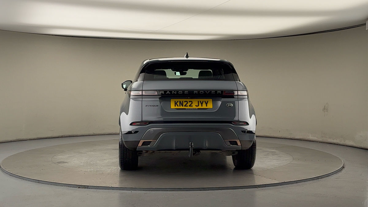 Used Land Rover Range Rover Evoque 2022 for sale - 76725450: Photo 41