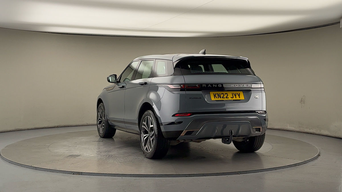 Used Land Rover Range Rover Evoque 2022 for sale - 76725450: Photo 42