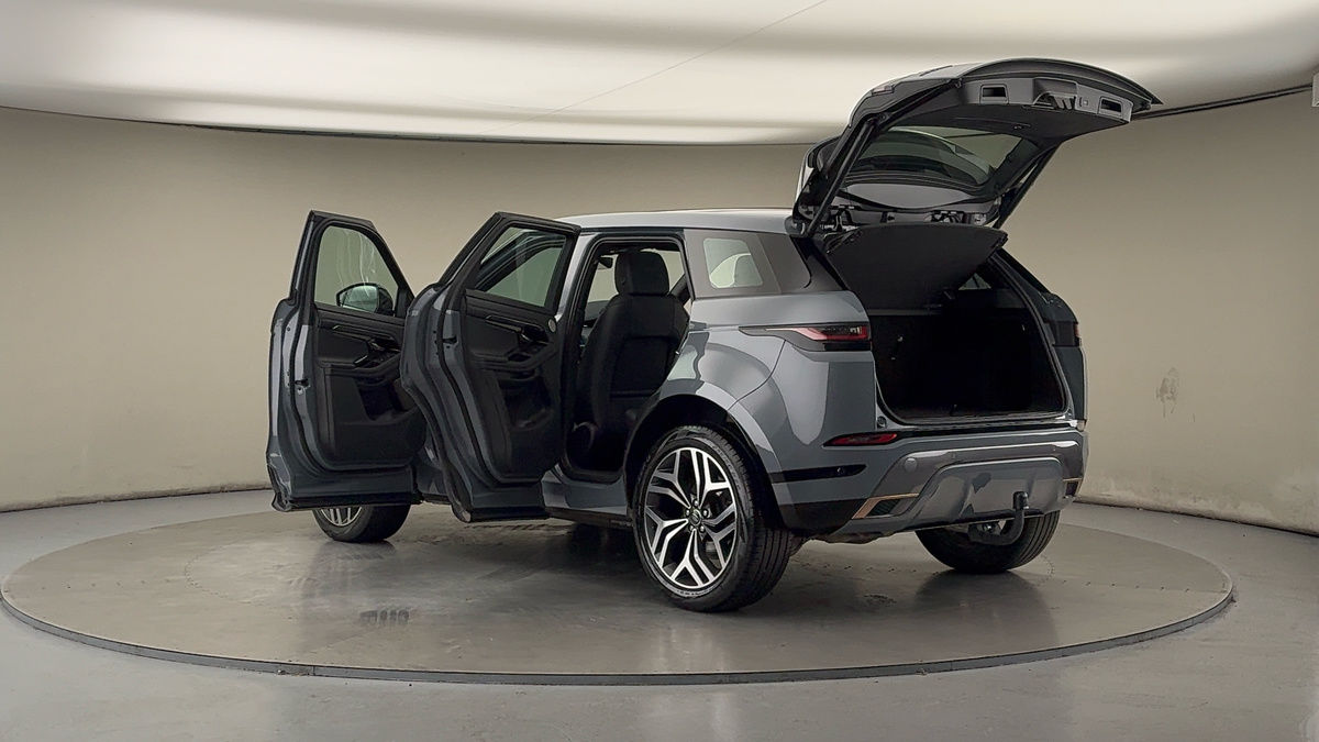 Used Land Rover Range Rover Evoque 2022 for sale - 76725450: Photo 43