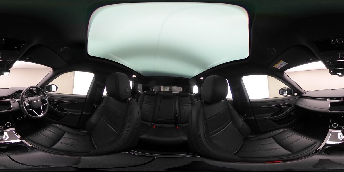 Used Land Rover Range Rover Evoque 2022 for sale - 76725450: Photo 44