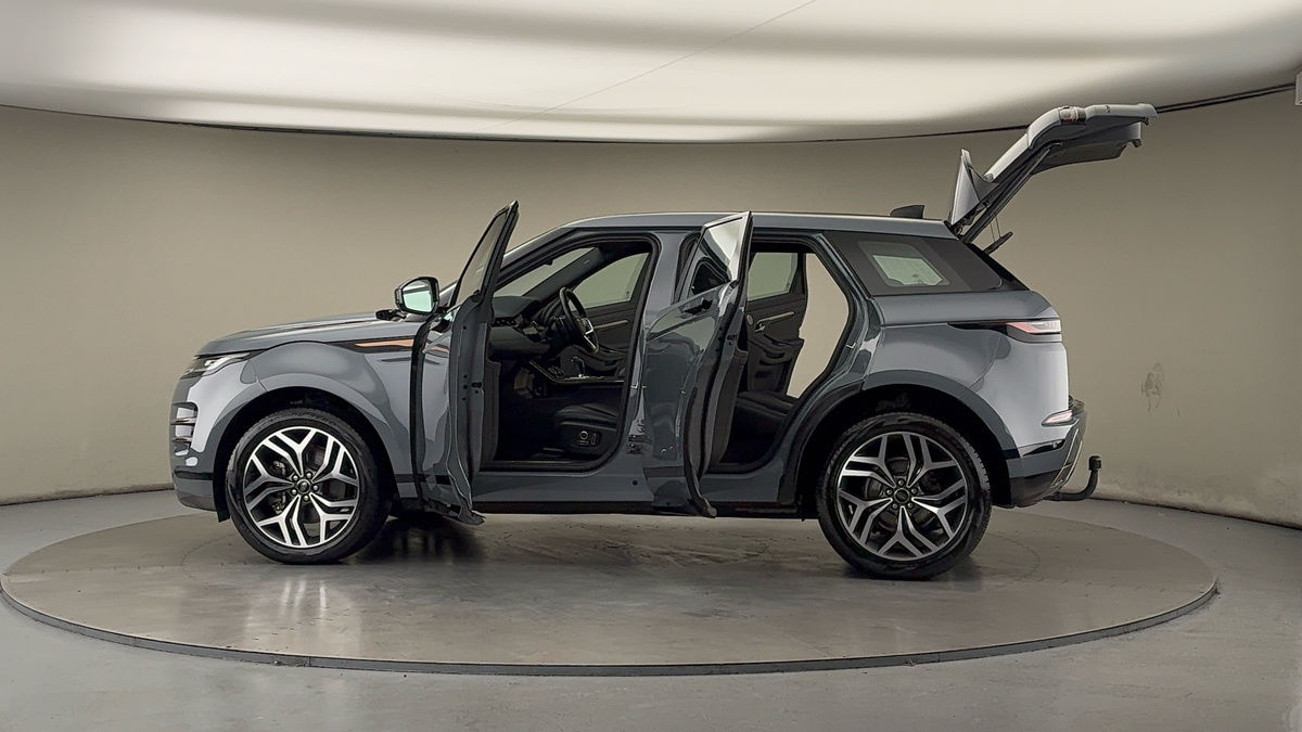 Used Land Rover Range Rover Evoque 2022 for sale - 76725450: Photo 46