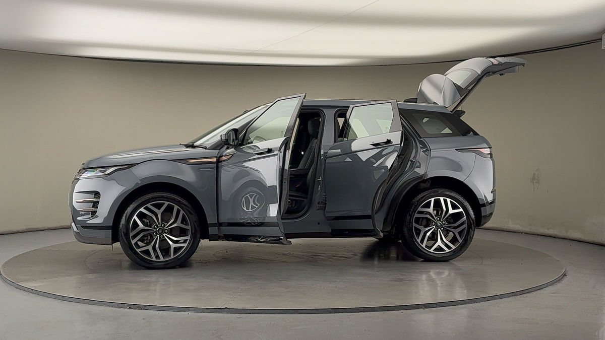 Used Land Rover Range Rover Evoque 2022 for sale - 76725450: Photo 47