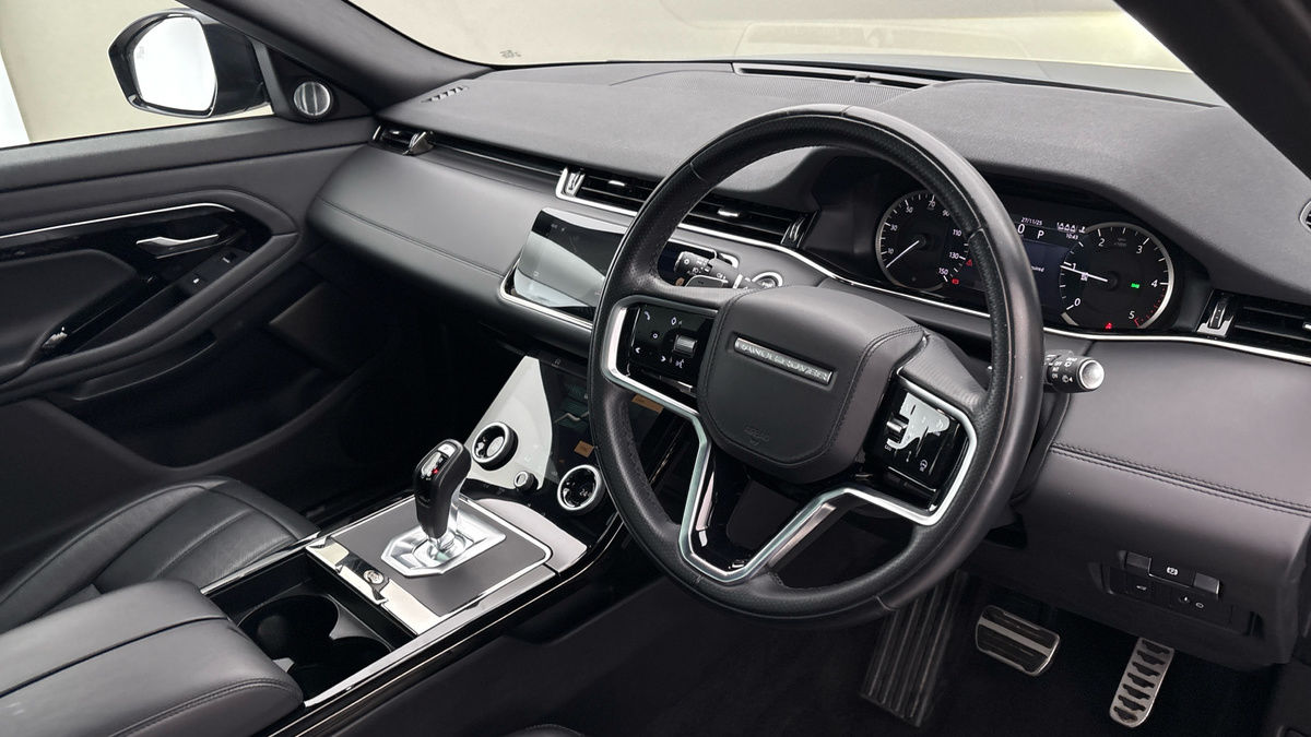 Used Land Rover Range Rover Evoque 2022 for sale - 76725450: Photo 5