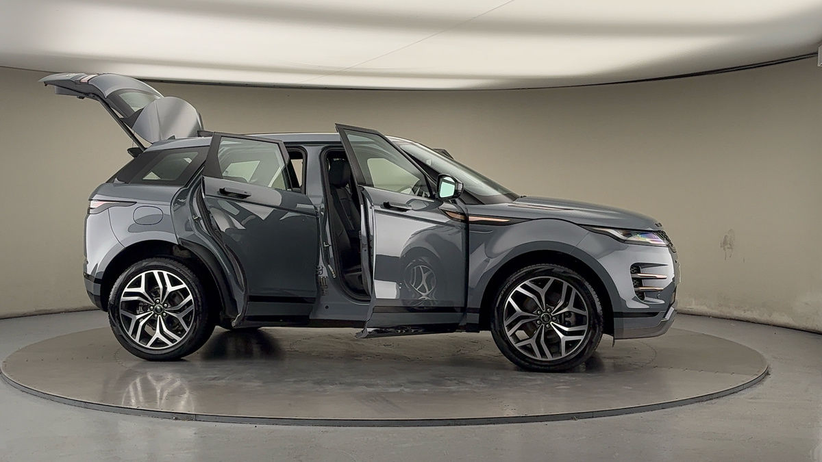 Used Land Rover Range Rover Evoque 2022 for sale - 76725450: Photo 55