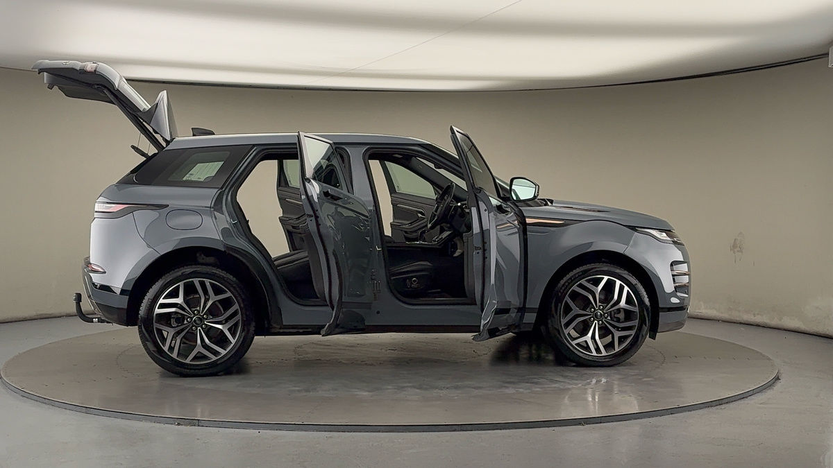 Used Land Rover Range Rover Evoque 2022 for sale - 76725450: Photo 56