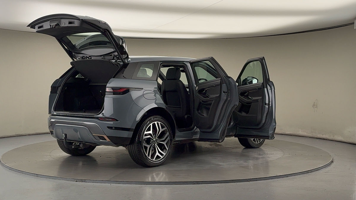 Used Land Rover Range Rover Evoque 2022 for sale - 76725450: Photo 58