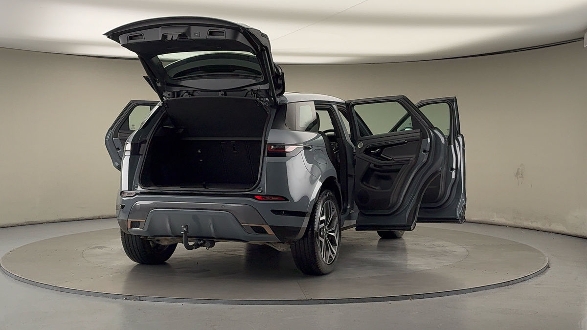 Used Land Rover Range Rover Evoque 2022 for sale - 76725450: Photo 59