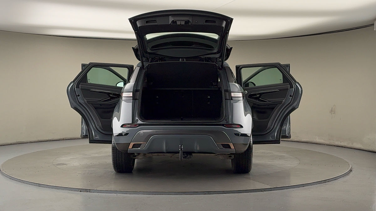 Used Land Rover Range Rover Evoque 2022 for sale - 76725450: Photo 60