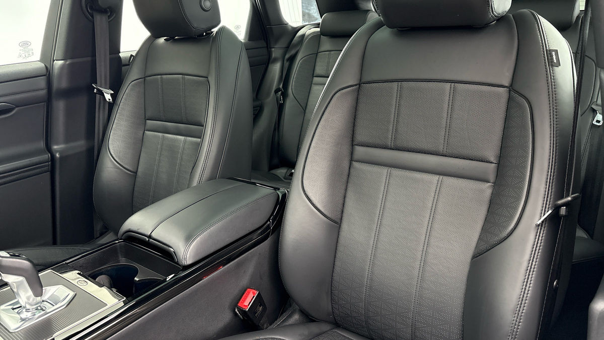 Used Land Rover Range Rover Evoque 2022 for sale - 76725450: Photo 7