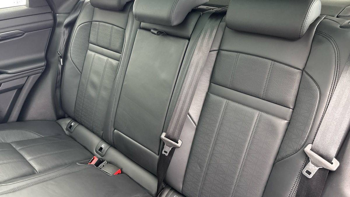 Used Land Rover Range Rover Evoque 2022 for sale - 76725450: Photo 8