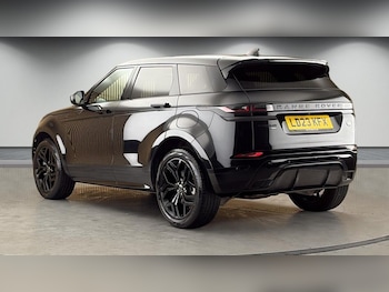 Used Land Rover Range Rover Evoque 2023 for sale - 78781748: Photo