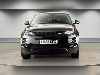 Used Land Rover Range Rover Evoque 2023 for sale - 78781748: Photo