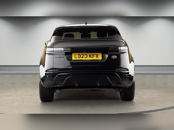 Used Land Rover Range Rover Evoque 2023 for sale - 78781748: Photo