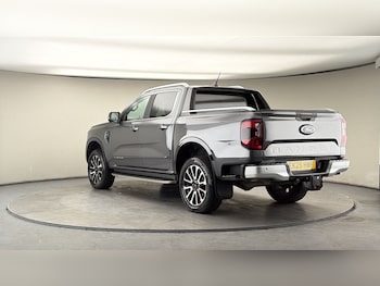 Used Ford Ranger 2025 for sale - 78083802: Photo