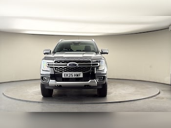 Used Ford Ranger 2025 for sale - 78083802: Photo