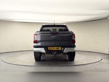 Used Ford Ranger 2025 for sale - 78083802: Photo