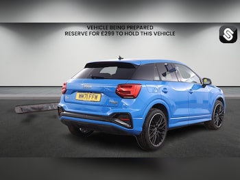 Used Audi Q2 2022 for sale - 78045311: Photo