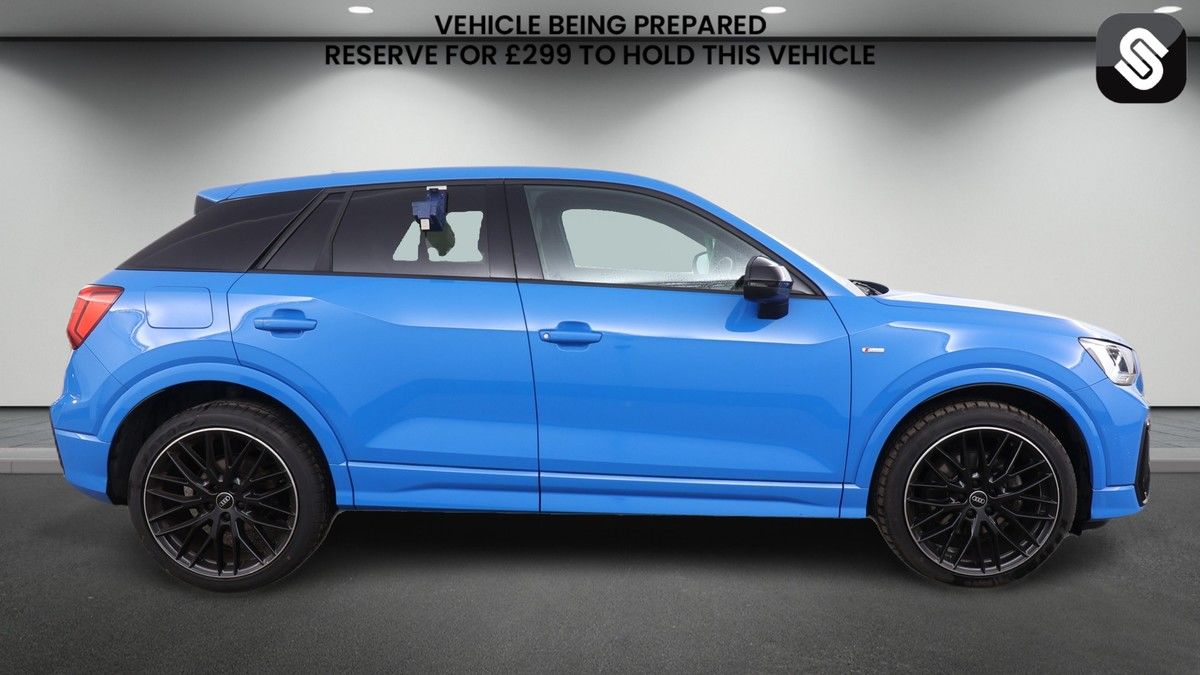 Used Audi Q2 2022 for sale - 78045311: Photo 5