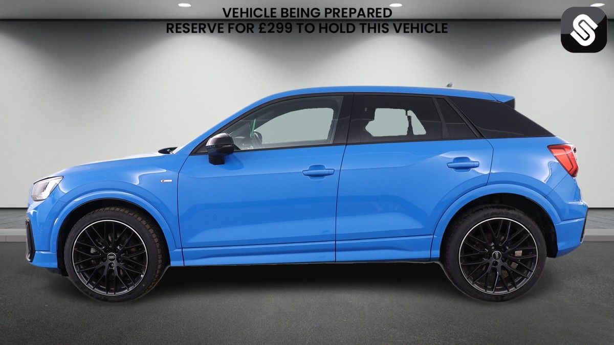 Used Audi Q2 2022 for sale - 78045311: Photo 6