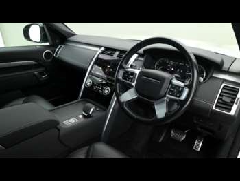 Used Land Rover Discovery 2022 for sale - 74581685: Photo