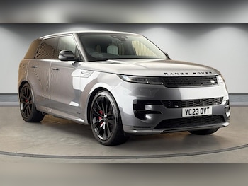 Used Land Rover Range Rover Sport 2023 for sale - 78659249: Photo