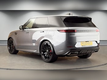 Used Land Rover Range Rover Sport 2023 for sale - 78659249: Photo