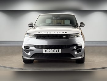 Used Land Rover Range Rover Sport 2023 for sale - 78659249: Photo
