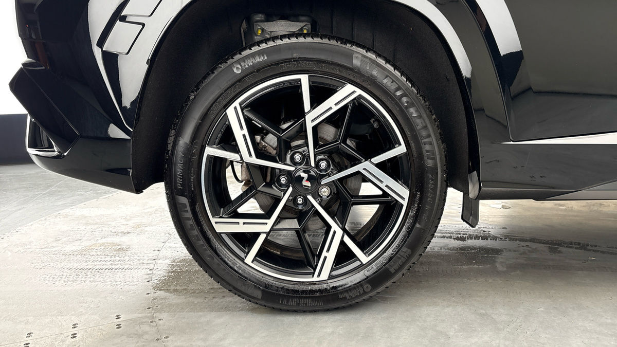 Used Hyundai TUCSON 2025 for sale - 77395044: Photo 10